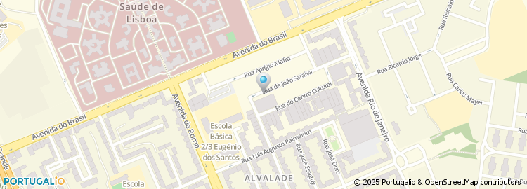 Mapa de Altitude - Jogos de Aventura, Unip., Lda