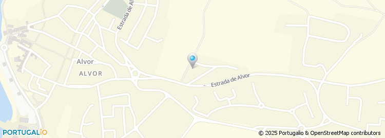 Mapa de Alto Vip, Lda