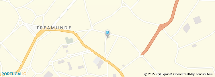 Mapa de Altura Curiosa - Construções Unipessoal Lda