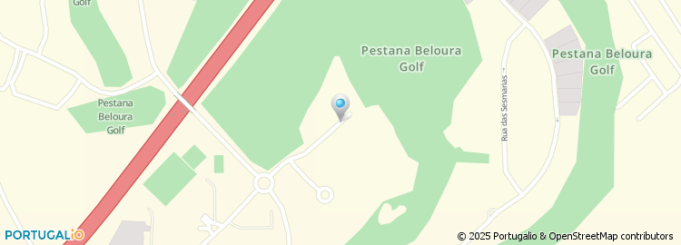 Mapa de Alturmax-Gestão e Investimentos Imobiliários Unipessoal Lda