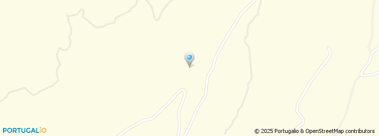 Mapa de Alumiaço - Aluminios, Unip., Lda