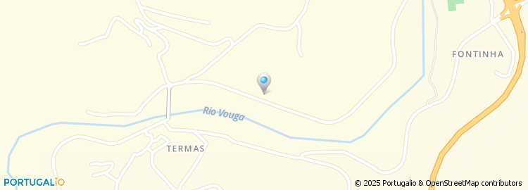 Mapa de Alvamater, Gestão Florestal, Lda