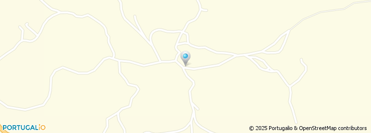 Mapa de Álvaro Jorge Ribeiro, Unipessoal Lda