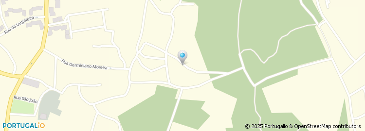 Mapa de Alvaro Ribeiro Barros