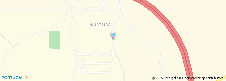 Mapa de Alves & Bonifácio, Lda