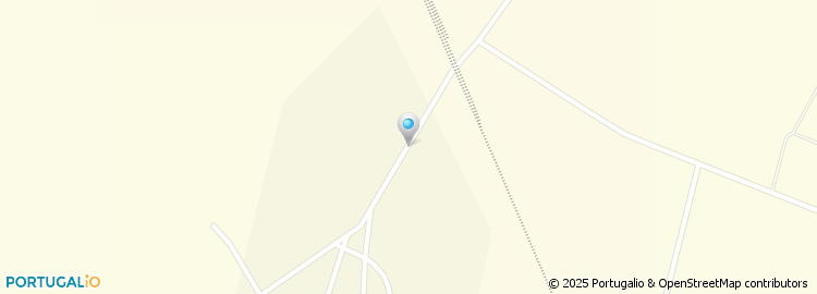 Mapa de Monte dos Cabreiros
