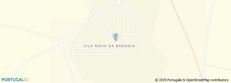 Mapa de Rua Nossa Senhora da Conceição