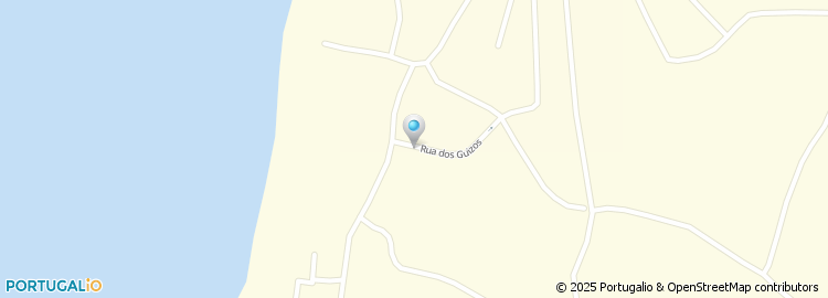 Mapa de Alzira G Vilar Neto