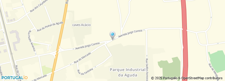Mapa de Alzira L Maia Freitas