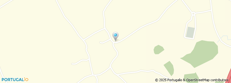 Mapa de Alzira M D Pereira Rodrigues