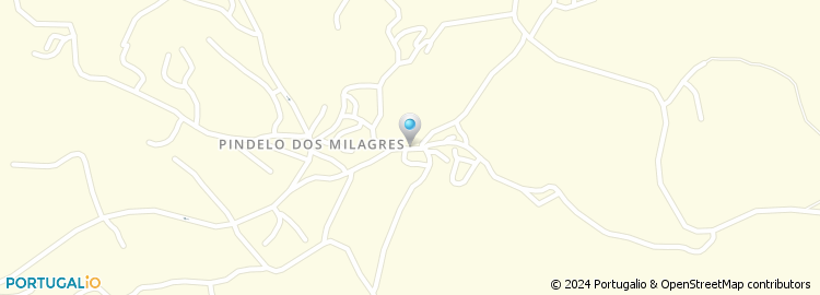 Mapa de Alzira Rodrigues Silva