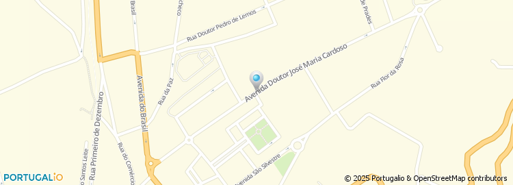 Mapa de Amanhã Solidário -  Unipessoal Lda