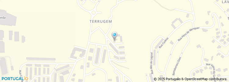 Mapa de Amanhecer Com Tradição - Mercearia, Lda