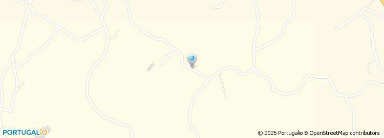 Mapa de Costeiras