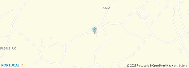 Mapa de Devesa Alta