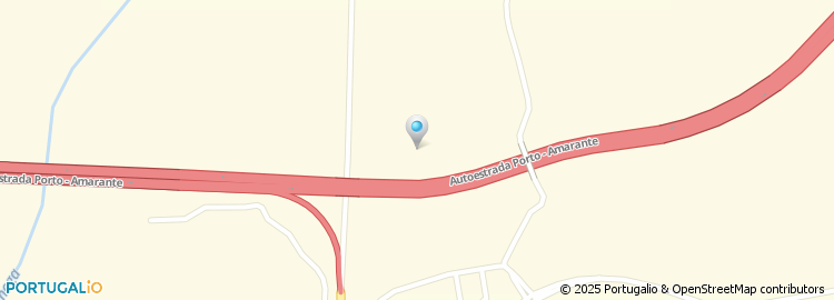 Mapa de Rua do Figueiredo
