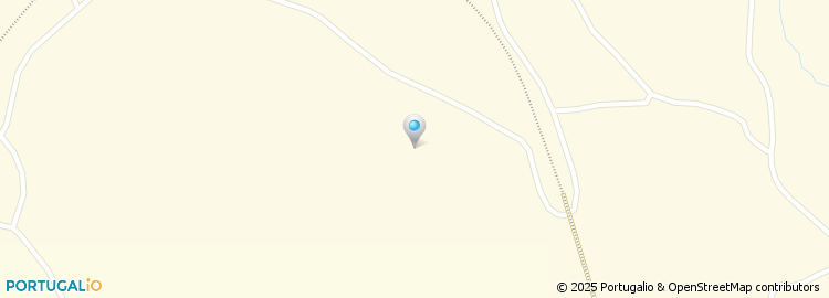 Mapa de Travessa do Ribeiro