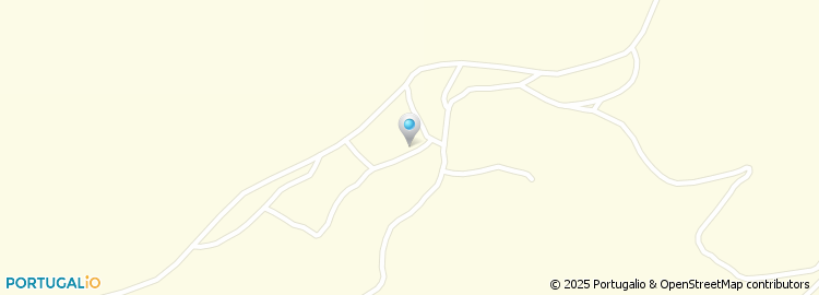 Mapa de Amaro Gomes Tavares, Unip., Lda