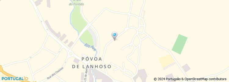 Mapa de Amaro Pereira Leite, Sandra Gonçalves Veloso - Advogados