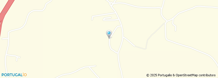 Mapa de Amazing Journey - Viagens e Transportes Unipessoal Lda