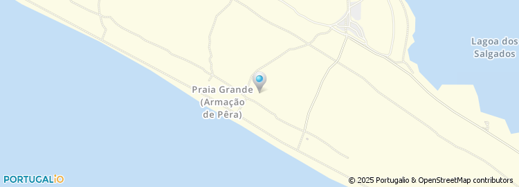Mapa de Ambição Colorida - Lda
