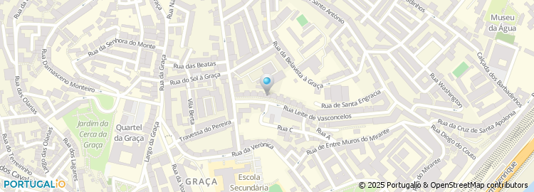 Mapa de Ambijuste, Lda