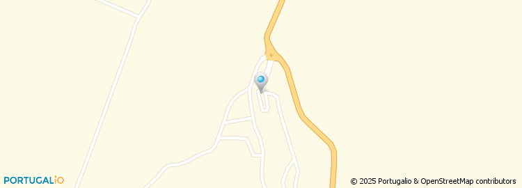Mapa de Ambimafra - Construções, Serv. e Ambiente, Lda