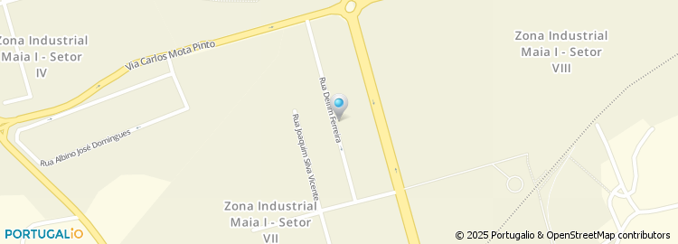 Mapa de Ambm, S.a