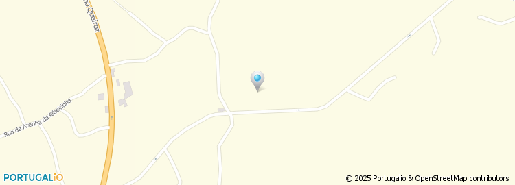 Mapa de Ami Lda