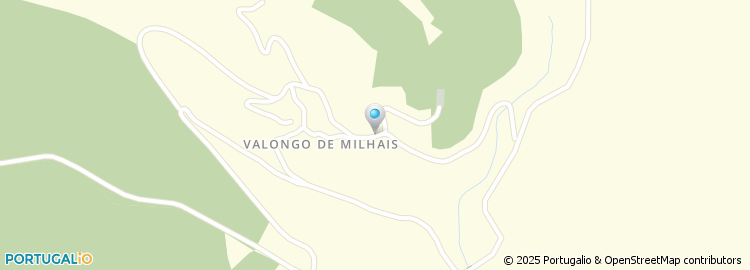 Mapa de Amilcar Augusto