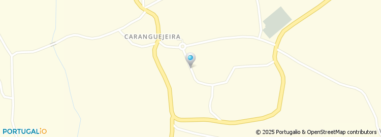 Mapa de Amilcar Carreira & Ferreira, Lda