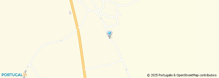Mapa de Amizade100Cor, Unipessoal Lda