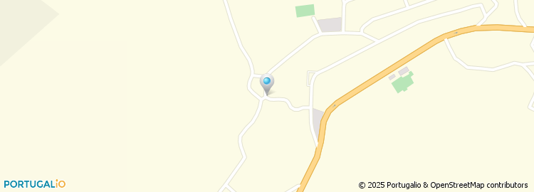 Mapa de Amostralargada - Lda
