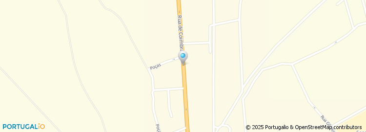 Mapa de Ampl Unipessoal Lda