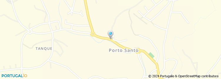 Mapa de ANA - Aeroportos de Portugal, SA