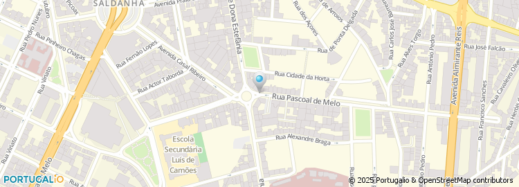 Mapa de Ana Bivar