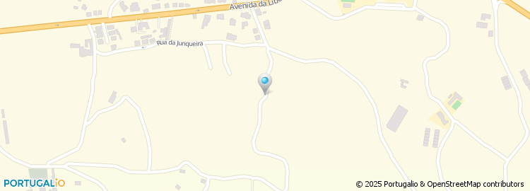 Mapa de Ana Luísa Silva, Unipessoal Lda