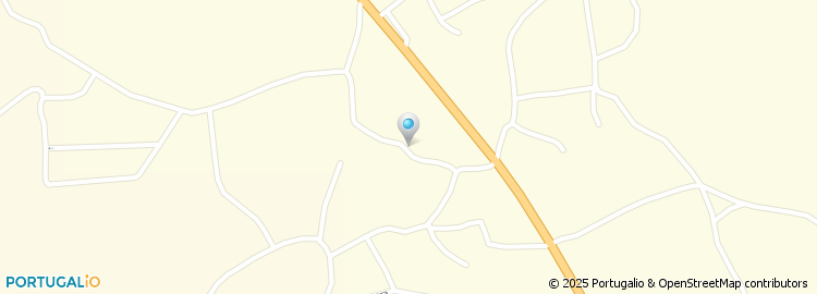 Mapa de Ana M M M Sousa Silva