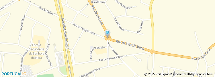 Mapa de Ana Maria C Barbosa