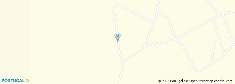 Mapa de Ana Maria da Silva Cruz - Unipessoal Lda