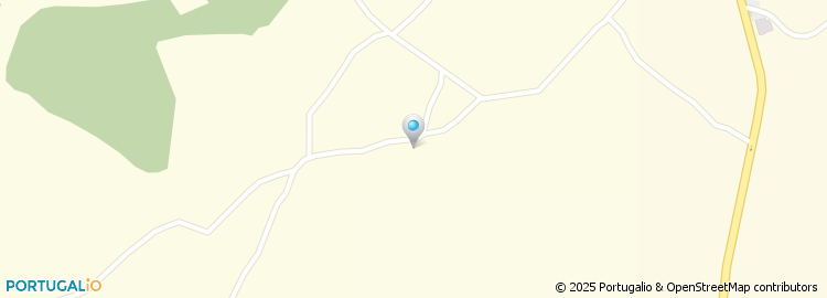 Mapa de Ana Martins Fonseca, Unipessoal Lda