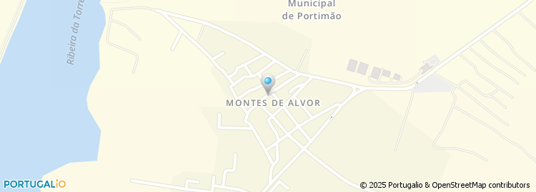 Mapa de Ana P Pinto Nunes