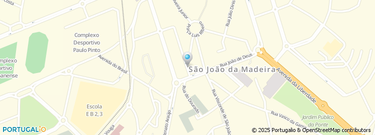 Mapa de Ana P T Silva Santos
