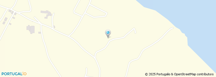 Mapa de Ana Rocha Barrote - Investimentos e Gestão, Unipessoal Lda