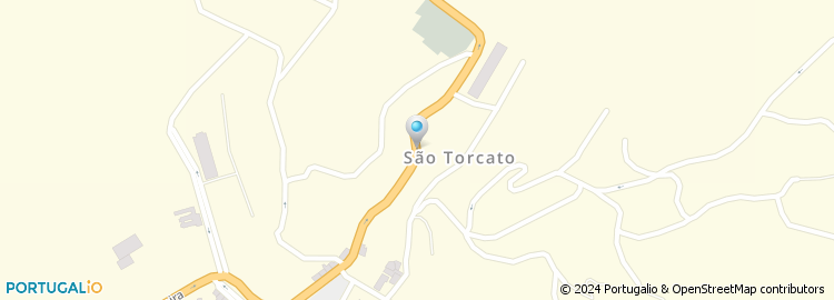 Mapa de Ana Silva Leite