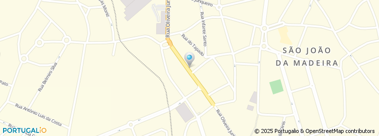 Mapa de Anabela B S Ferreira Castro