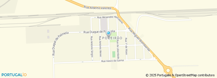 Mapa de Anabela C R Soares Fero