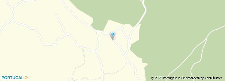 Mapa de Anabela Martins, Unipessoal Lda