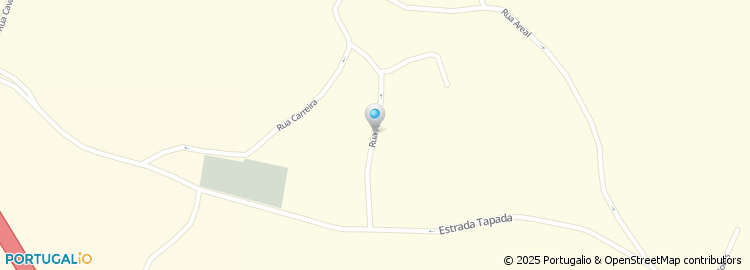 Mapa de Anabela & Rosa Lda