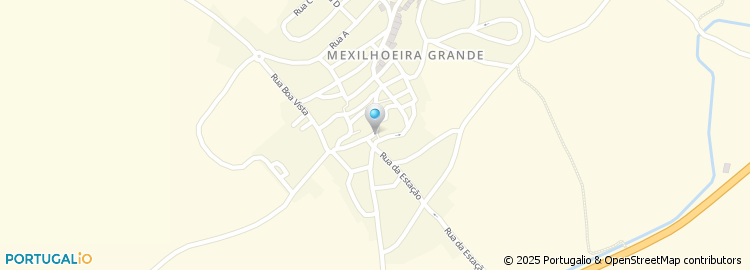 Mapa de Anabela Simão Correia